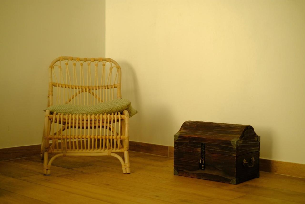 Appartement Coeur Panier - Charmant T2 entièrement équipé à Marseille Extérieur photo